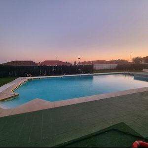 Apartamento de 2 Dormitorios